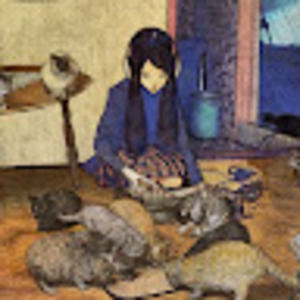 Meet your Posher, Cameron